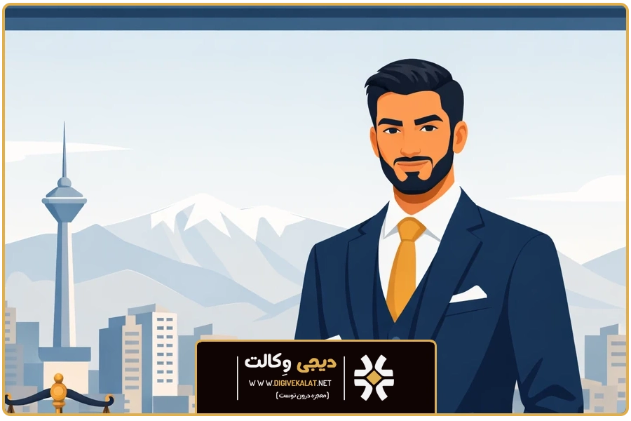 تصویر شاخص | وکیل مهریه غرب تهران