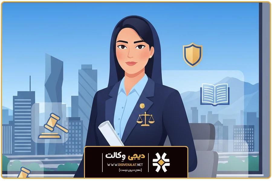 بند نخستین | وکیل مهریه غرب تهران